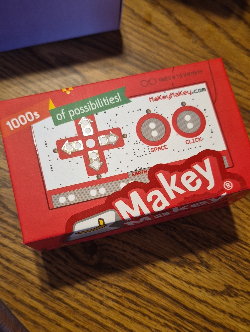 Kids Toy Circuit Kit - Nwt